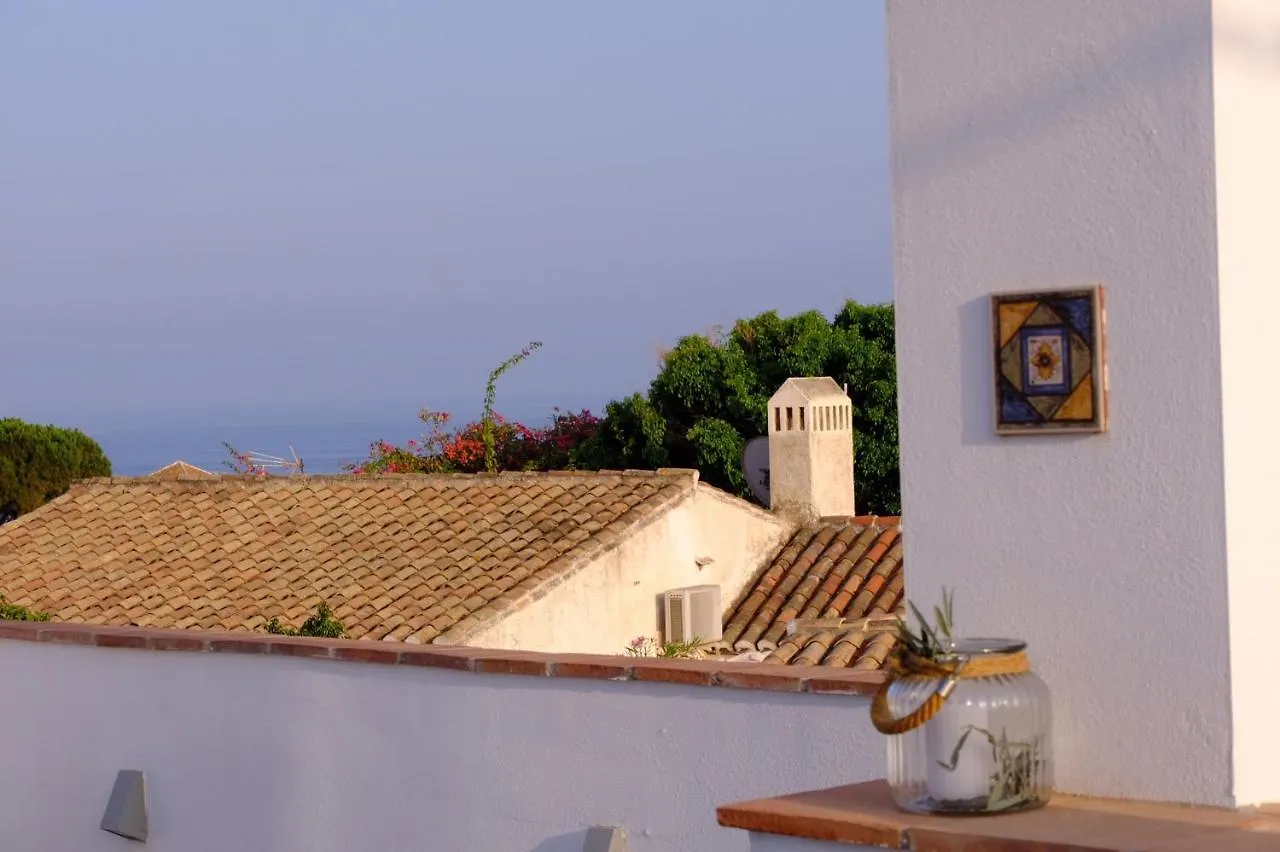 Villa Tomillo Malaga