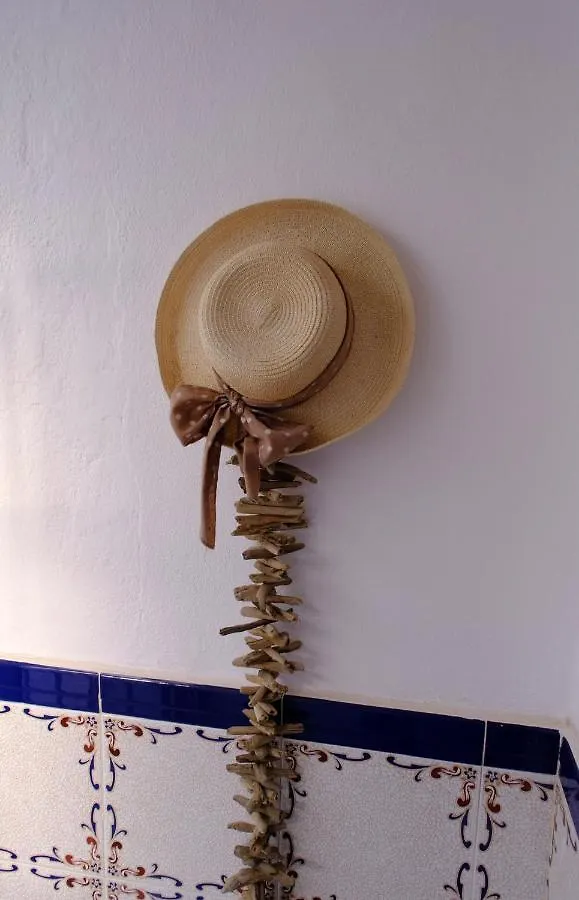 Villa Tomillo Malaga Spain