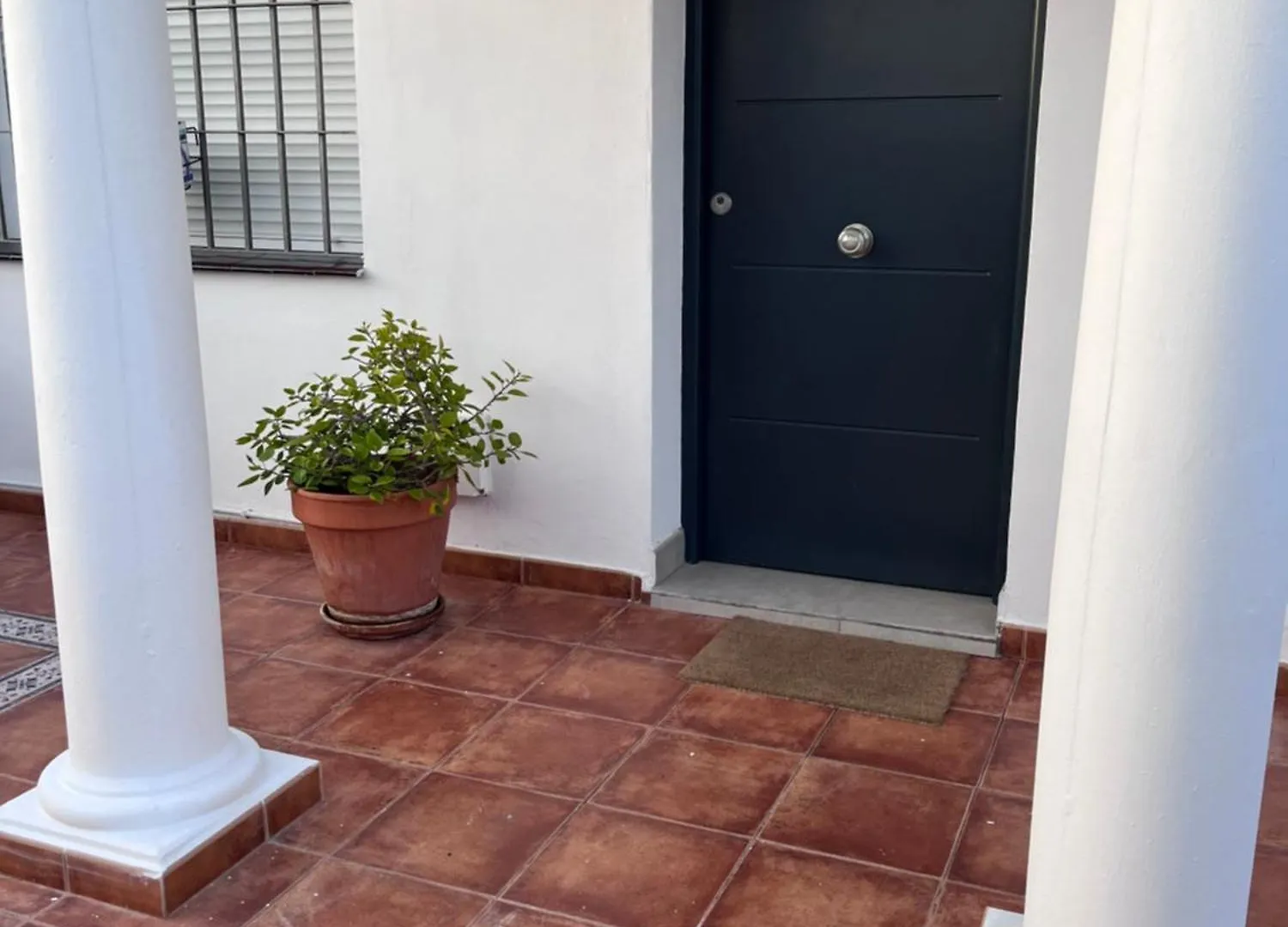 Villa Tomillo Malaga Spain