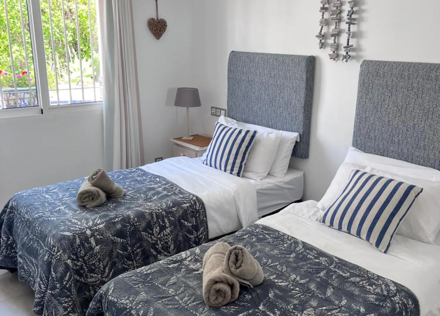 Villa Tomillo Malaga Spain