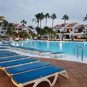 Parque Santiago 3 Studio Vista Mar , Playa de las Americas (Tenerife) Spain