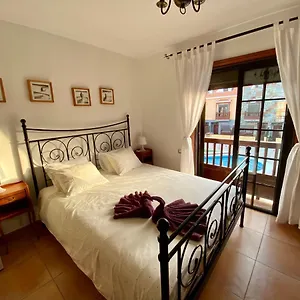 Bedroom Medanomar 2 , El Medano (Tenerife) Spain