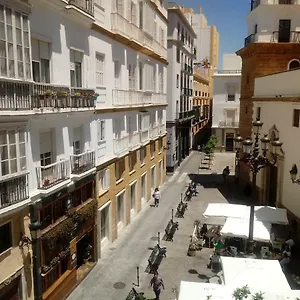 Mariam House , Cadiz Spain